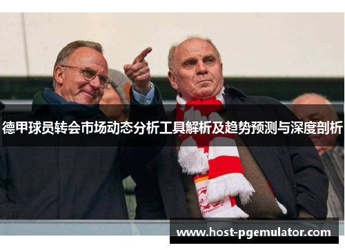 德甲球员转会市场动态分析工具解析及趋势预测与深度剖析 德甲球员转会市场动态分析工具解析及趋势预测与深度剖析