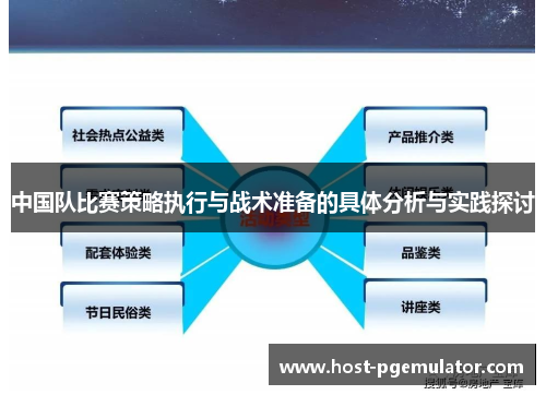 中国队比赛策略执行与战术准备的具体分析与实践探讨 中国队比赛策略执行与战术准备的具体分析与实践探讨