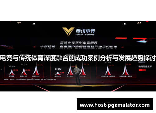 电竞与传统体育深度融合的成功案例分析与发展趋势探讨 电竞与传统体育深度融合的成功案例分析与发展趋势探讨