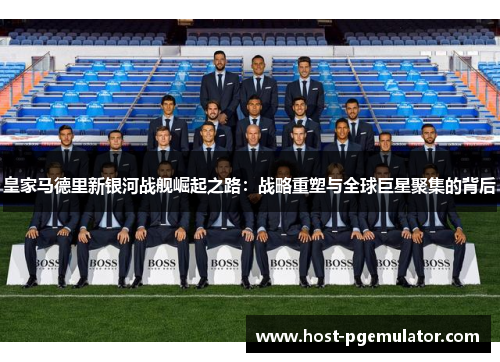 皇家马德里新银河战舰崛起之路：战略重塑与全球巨星聚集的背后