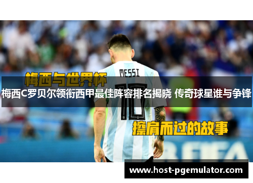 梅西C罗贝尔领衔西甲最佳阵容排名揭晓 传奇球星谁与争锋