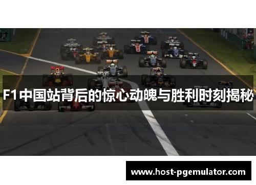 F1中国站背后的惊心动魄与胜利时刻揭秘