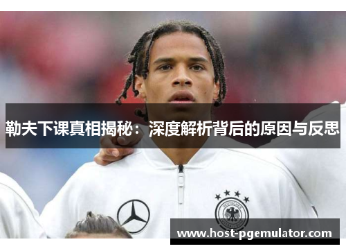 勒夫下课真相揭秘：深度解析背后的原因与反思