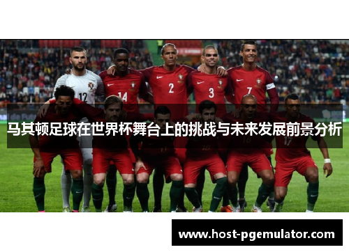 马其顿足球在世界杯舞台上的挑战与未来发展前景分析