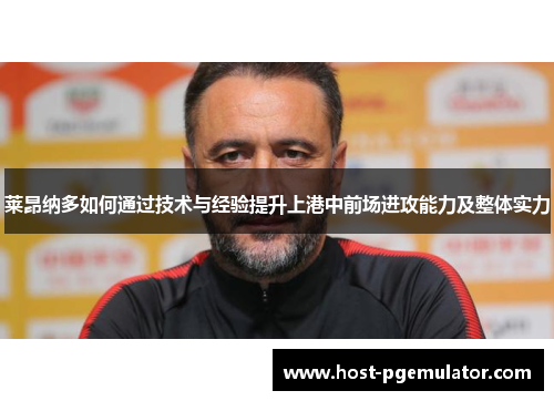 莱昂纳多如何通过技术与经验提升上港中前场进攻能力及整体实力