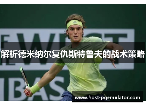 解析德米纳尔复仇斯特鲁夫的战术策略
